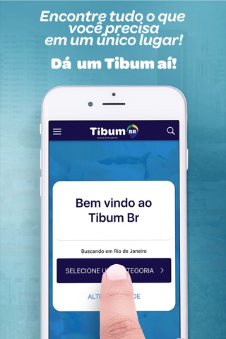 Tibum BR screenshot 2