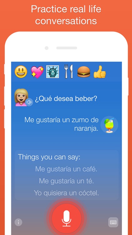 Learn Spanish: Language learning lessons by Mondly