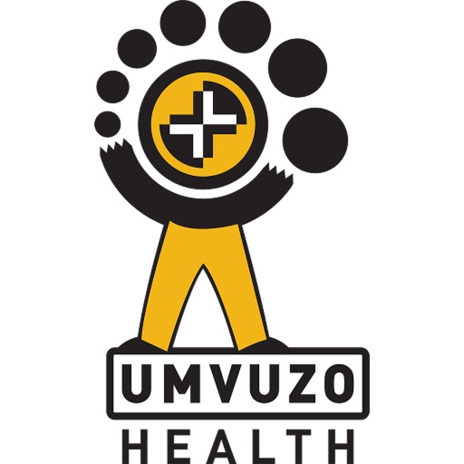 Umvuzo Health icon