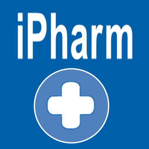 iPharm Icon