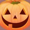 Halloween Pumpkin Ghost Monster Trick or Treat