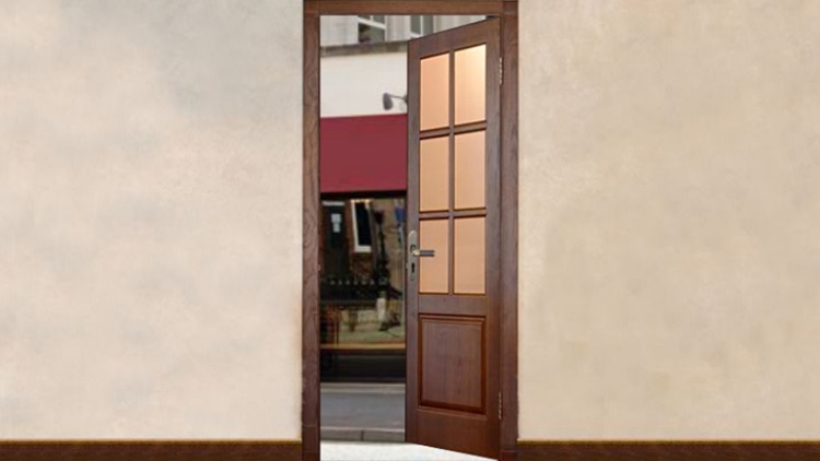 Escape Game Italian Restaurant 2 screenshot-4