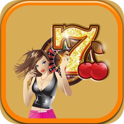 Awesome Las Vegas Evil Slots - Free Special Editio icon