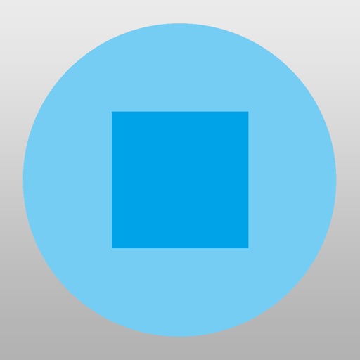 SquareSplit iOS App