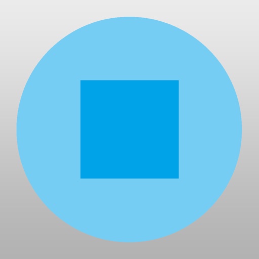 SquareSplit Icon