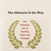 Quick Wisdom from The Obstacle Is the Way