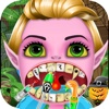 Halloween Dentist Kids Game - Halloween Mania