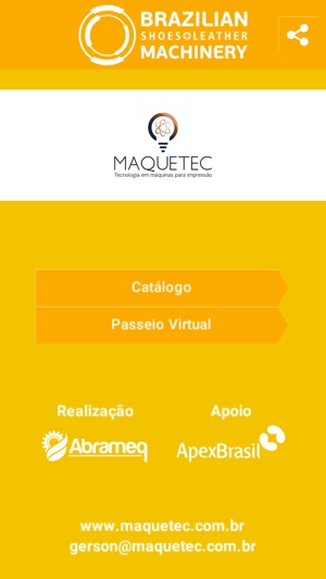 Maquetec - Calçado(圖2)-速報App