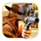 American Western Horse Sheriff:Criminal 3D Shooter