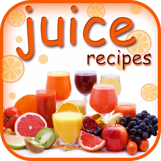 Fresh Juice Recipes : For a Healthy Body and Mind icon