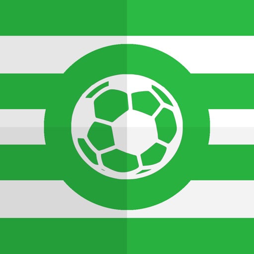 All The News - Celtic FC Edition Icon