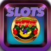 Fruits Cartoon Slots Machine -- FREE Casino Game