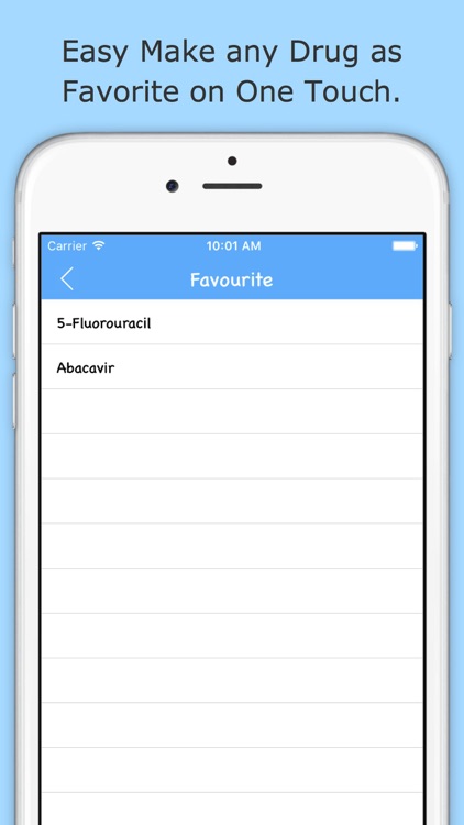 Medicine Pocket Dictionary Offline screenshot-3