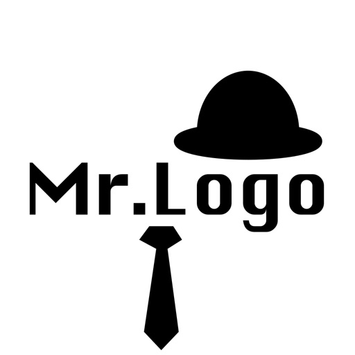 Mr. Logo ออกแบบโลโก้