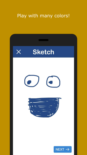 Sketchly - Memorization Game(圖5)-速報App