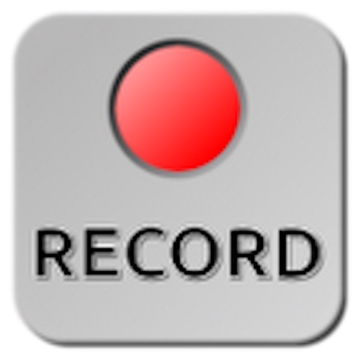 RED RECORDER - Record screen for web browser