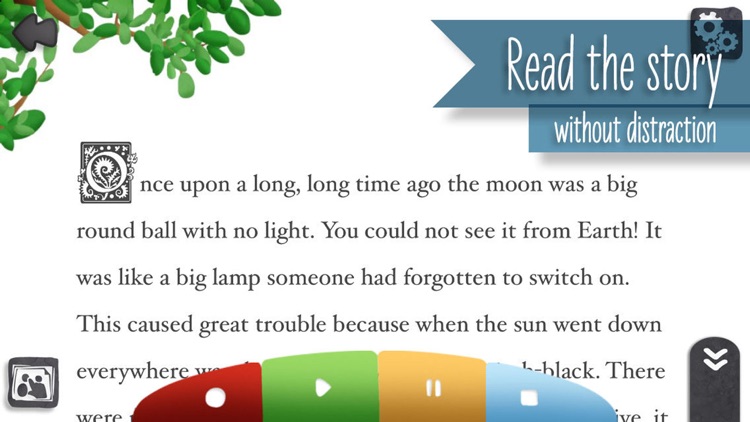 The Fireflies Book! screenshot-4