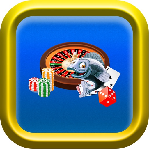 Wild City in Nevada Casino - Game of Slots Icon