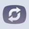 Player app to loop video for iPad