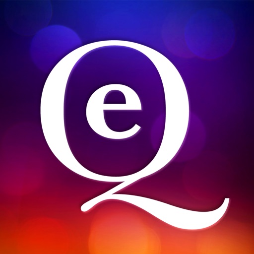 eQuiz iOS App