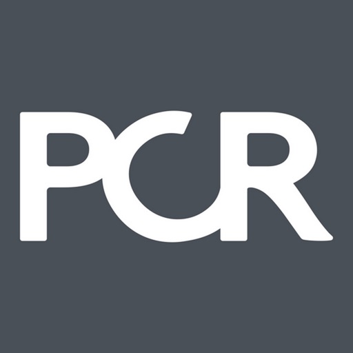 PCR Courses icon