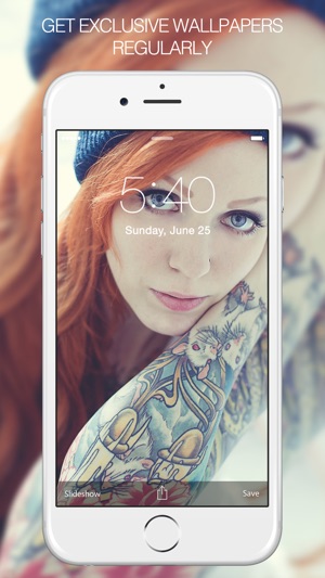 Tattoo Wallpapers – Tattoo Pictures & Arts(圖3)-速報App