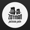 Zotman Pizza Pie