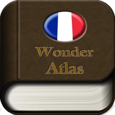 Activities of France. The Wonder Atlas Quiz.