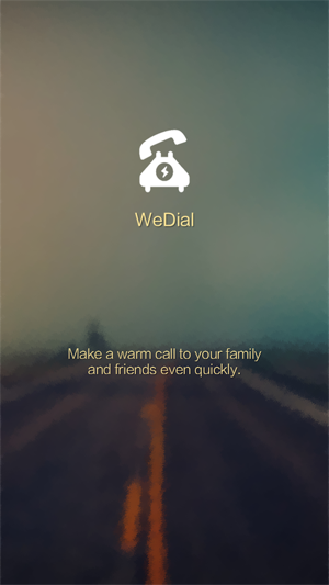 WeDail(圖1)-速報App