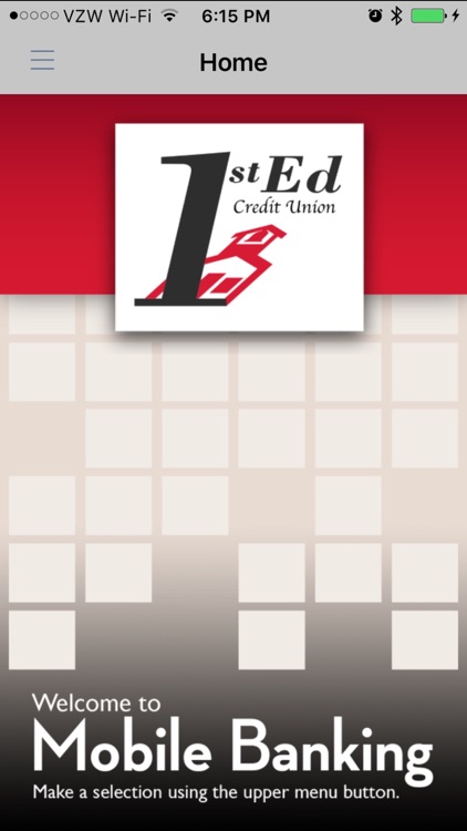 1st Ed Credit Union