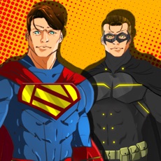 Activities of Create Your Own Superhero Character For Free