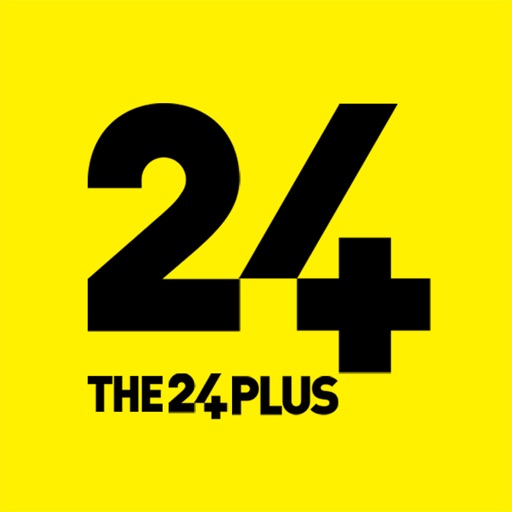 THE24PLUS物管