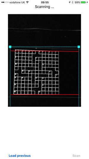 Crossword Mate(圖4)-速報App