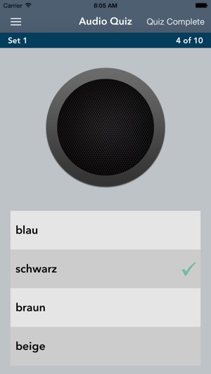 German Essentials(圖3)-速報App