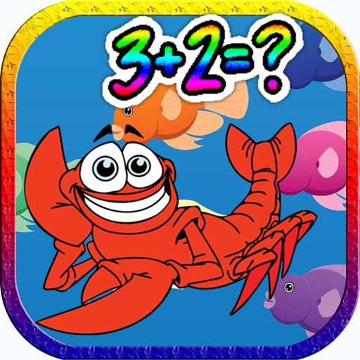 Middle School Math Worksheets Games for Toddlers iOS App