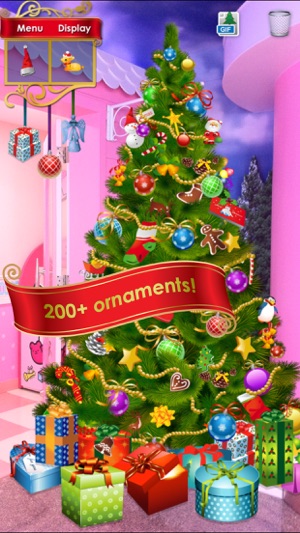 Christmas Tree ™(圖1)-速報App