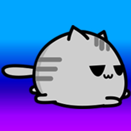 Obstacle Cat iOS App