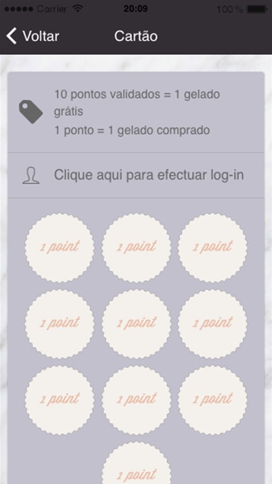 How to cancel & delete Laboratorio del Gelato from iphone & ipad 3