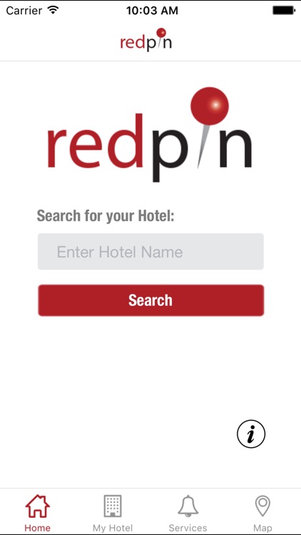 RedPin