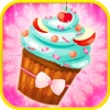 Coloful Cake-Dessert Salon Games