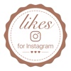 Insta Followers & Likes~get Like for Instagram