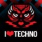 I Love Techno