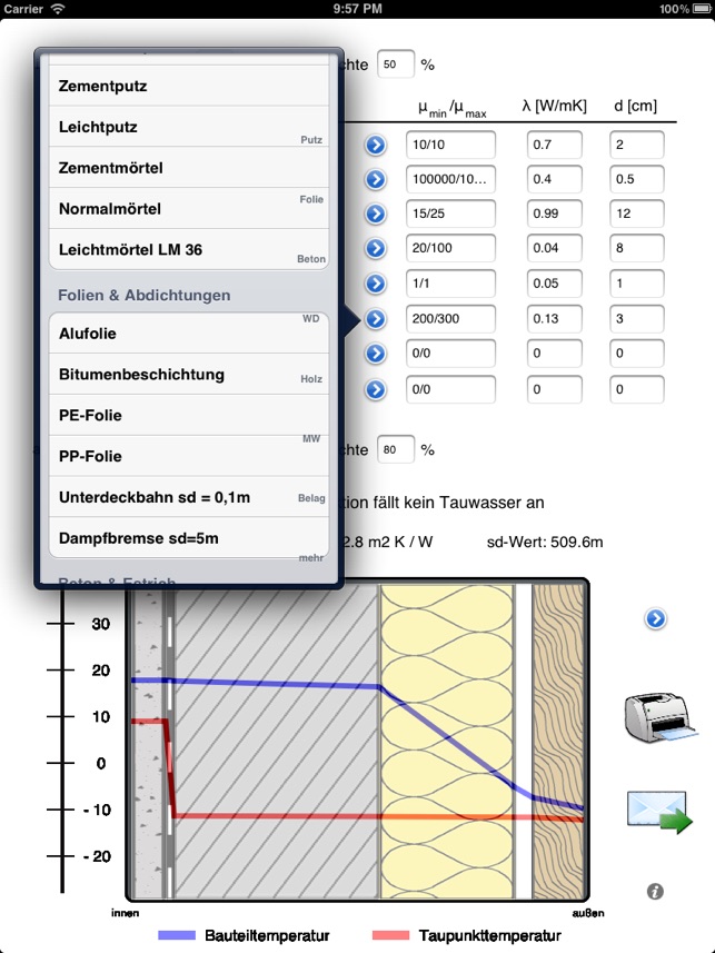 Tauwasser for iPad(圖3)-速報App