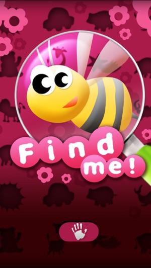 Find me! for kids HD(圖4)-速報App