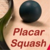 Placar Squash - Confederação