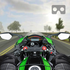 Activities of VR Traffic Bike Racer - Bike Racing Game pro