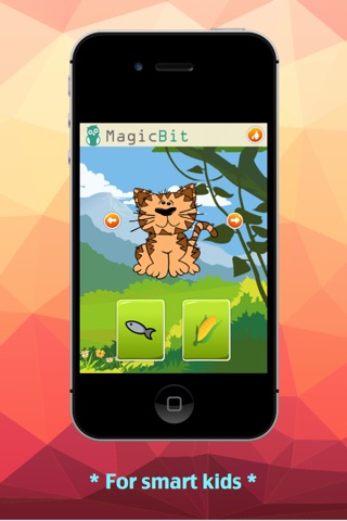 Baby Feed Animals Lite screenshot 4