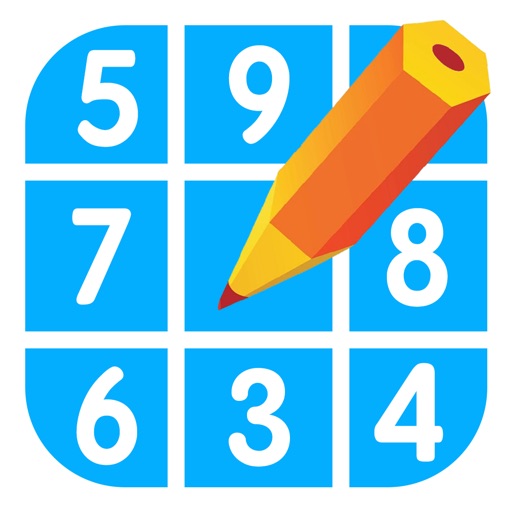 'Sudoku icon