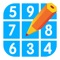 Do you like Sudoku？It will bring you to total fresh feeling