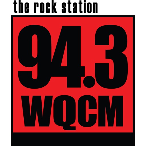 94.3 WQCM icon